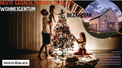 Build Your Way – Entscheide selbst, wie du bauen willst.