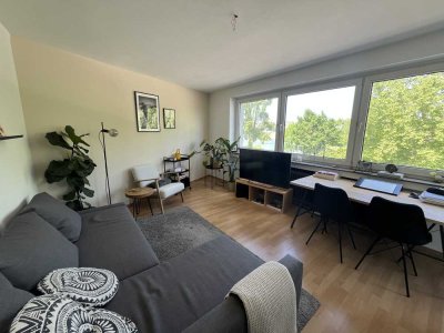 Gepflegte 2-Zimmer Wohnung in Koblenz-Rauental