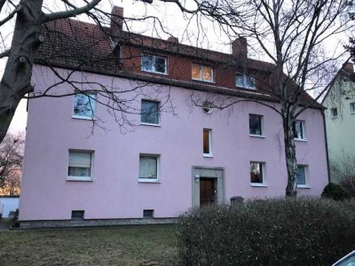 Wohnen mit Tradition