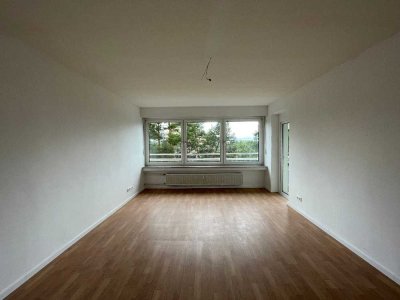 Gemütliche 4-Zimmer-Wohnung in Erlangen-Süd