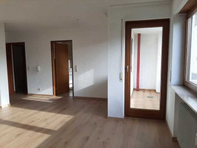 Sonnige 2,5-Zimmer-Wohnung mit Balkon  in 71522, Backnang
