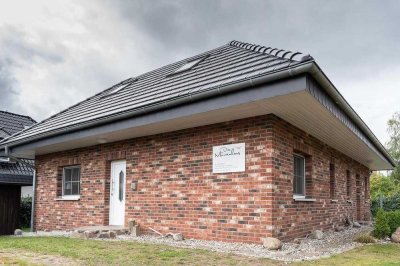 Liebhaber-Ferienhaus top gepflegt -in gute Hände