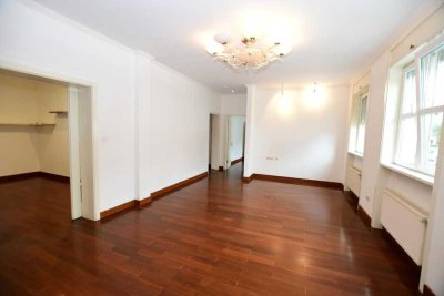 Gepflegte 3-Zimmerwohnung in Otzberg/ Ober- Nauses ab 1.11.2025 zu vermieten