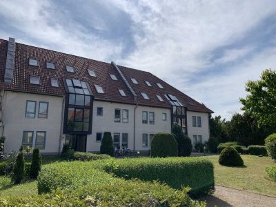 Top-modernisierte 2 Zimmer mit TG-Stellplatz - vermietet-