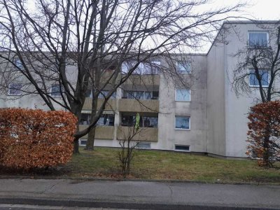 3-Zimmerwohnung ab sofort mit WBS zu vermieten