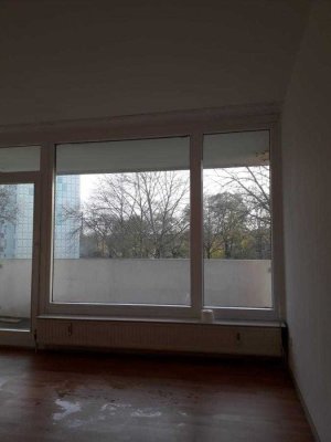Vermietete Etagenwohnung in Duisburg für Kapitalanleger