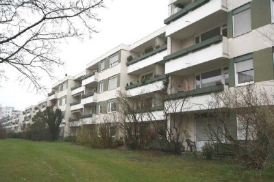 BUCHBERGER Immobilien   Erholung am Feringa-See, Unterföhring