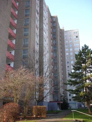 Top geschnittene Single Wohnung mit ÖPNV Anschluss