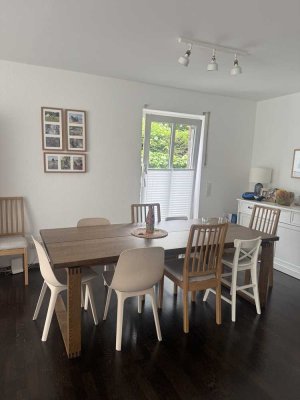 Moderne Doppelhaushälfte in Top-Lage von Düsseldorf-Angermund