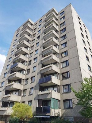 3,5 Zimmer Wohnung als Kapitalanlage oder Selbstbezug gesucht?