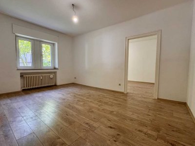 -I| ZOO-GÄRTEN || Attraktive 2-Zi-Whg kurz vor Renovierung || LEERSTAND |I-
