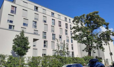 NUR für STUDIERENDE und AUSZUBILDENDE - tolle Lage Nähe Wöhrder Wiese und TH Nürnberg