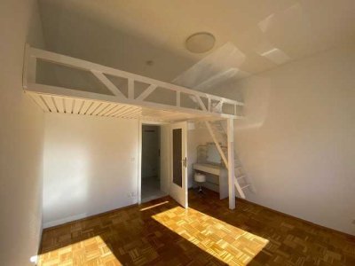 Appartment 30m2