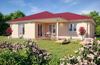 Begehrtes Wohnprojekt: Ihr Traumhaus Michendorf