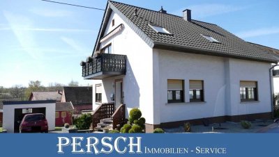 Sehr gepflegtes Zweifamilienhaus in begehrter Lage!!!
