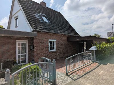 Einfamilienhaus in Heide von Privat