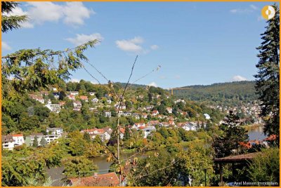 Axel Meisen Immobilien: Wohnen in exklusiver Residenz - Bezugsfrei