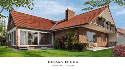 Käuferprovisionsfrei - Einfamilienhaus mit Einliegerwohnung in attraktiver Lage!