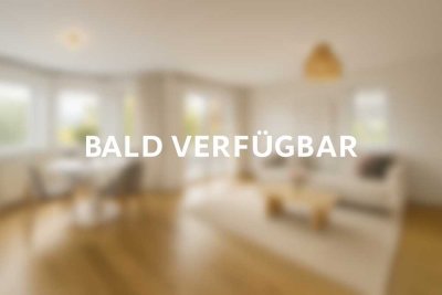 Erstbezug nach Sanierung: 4,5 Zi, Balkon und Garten, Garage und Stellplatz, neue EBK
