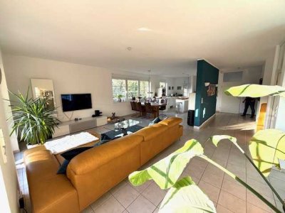 Großzügige 4,5-Zimmer Wohnung mit Garten in Wesseling-Keldenich