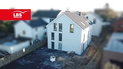 Exklusives Penthouse in Bestlage Werthers!