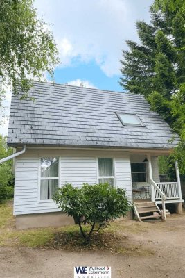 BEFRISTET! Einfamilienhaus in Lurup zu vermieten!