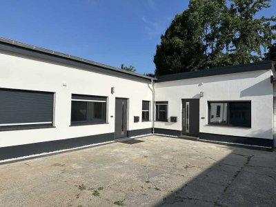 Stilvolle 55 m²-Wohnung – Barrierefrei & ruhig im Herzen der Stadt