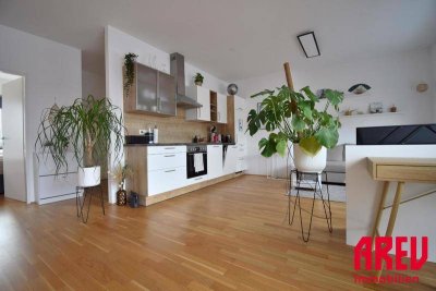 SCHÖNE 2 ZIMMERWOHNUNG MIT TERRASSE - TOP 5.2