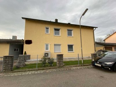 Helle 3-Zimmer-Wohnung mit optionalem Garten in 84543 Winhöring (Steinhöring)
