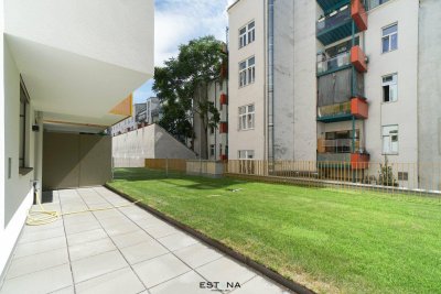 SOLEY – Stilvolles Wohnen mit eigenem Gartenparadies