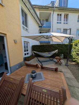 Erdgeschoss mit Extras – ruhig, gepflegt, wertbeständig