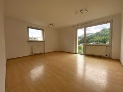 1-Zimmer-Wohnung in Plettenberg