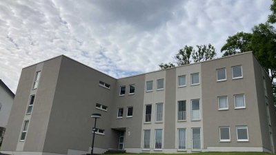 Charmantes 1-Zimmer-Apartment mit PKW-Stellplatz in gepflegter Wohnanlage