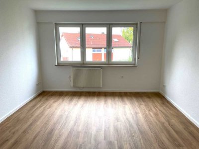 Frisch sanierte 3-Zimmer-Wohnung in Denkendorf