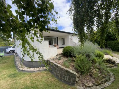 Sanierter Bungalow in zentraler Lage von Werne