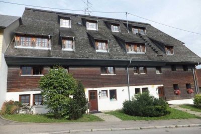Schwarzwaldhaus mit großer EBK und viel Flair