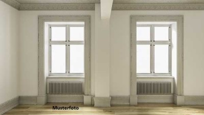 3-Zimmer-Wohnung mit Garage und Stellplatz