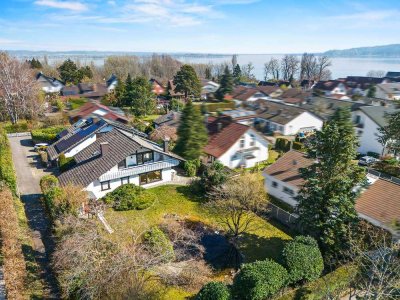 Seltenes Angebot: Großes Grundstück. Großes Potential. Großes Glück.