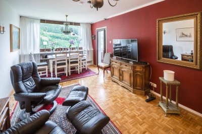 ** Zweitwohnsitz ** Ferienwohnung in bester Lage in Bad Gastein