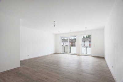 2-ZIMMER-TRAUMWOHNUNG ENERGIEEFFIZIENT UND HOCHWERTIG