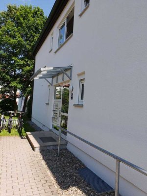 Wir haben ihr Zuhause! Zwischen Stadtmitte und Klinikum!