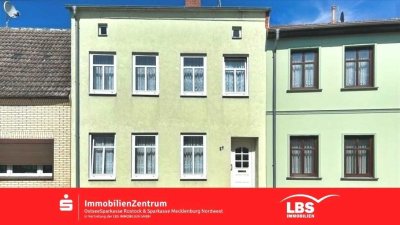 Behaglichkeit mit viel Potenzial