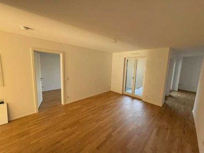 Attraktive 3-Zimmer-Wohnung mit EBK, Balkon, und TG in Sankt Leonhard zu vermieten