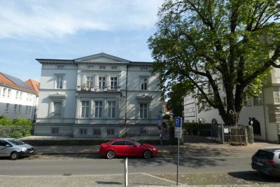 Schöne-Wohnung - Beste Innenstadt-Lage in Soest