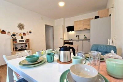 Geräumige 3-Zimmerwohnung im Herzen von Millstatt