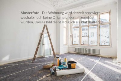 3-Zimmer DG-Wohnung in Steinen