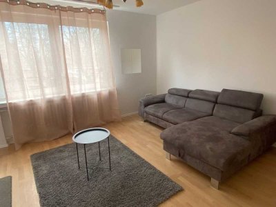 3 Zimmer Wohnung in Duisburg