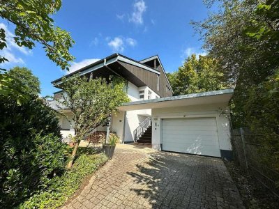 2-Familienhaus für Mehrgenerationen, Wohnen und Arbeiten, Büro,  Praxis RESERVIERT
