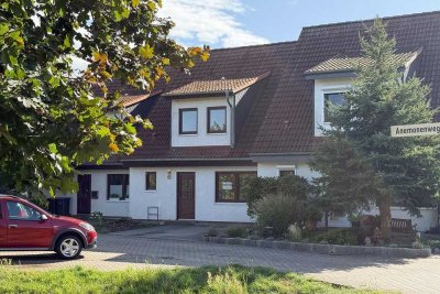 Familienfreundliches Reihenhaus im Anemonenweg
