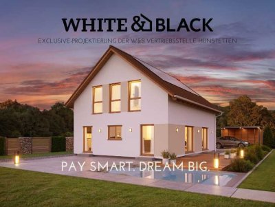 Limburg-Linter / Zukunftssicher bauen – effizient, nachhaltig, wertbeständig.